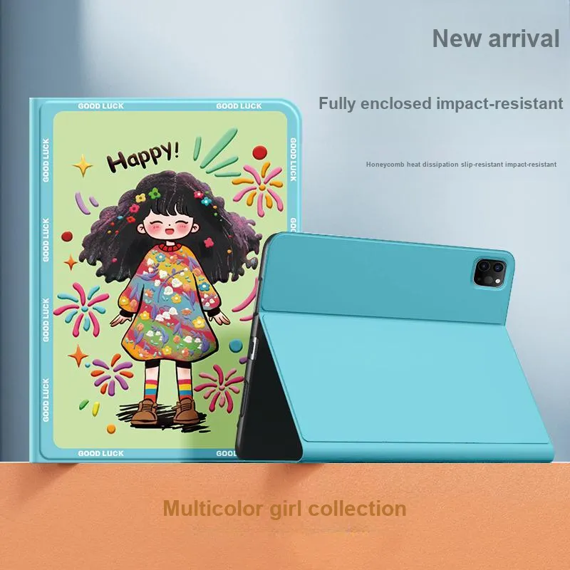 SUPER MOUSE Tablet Protective Cases-7