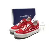 Red Gift Box Set