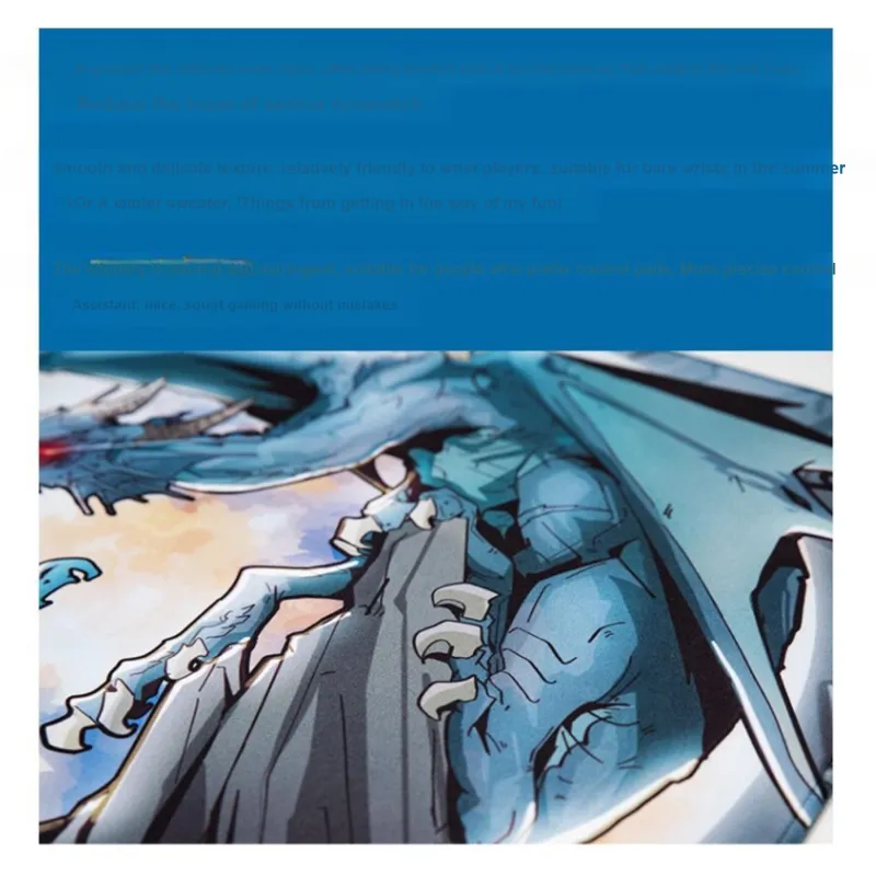 HYBRATEK Mouse Pads-2