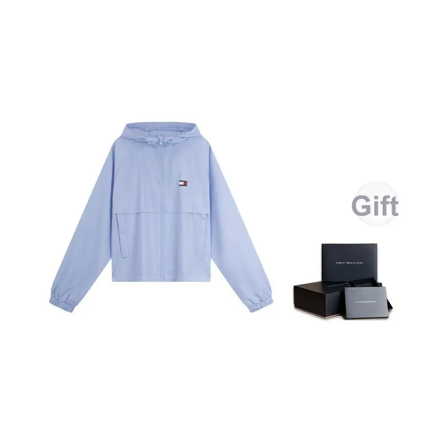 Tommy Hilfiger Женские Куртки