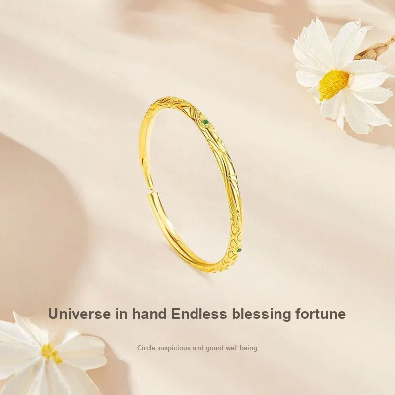 TRUE ME Bangles Unisex-2