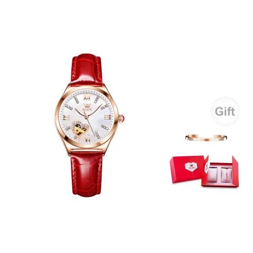 OLEVS Women's Chinese Watches