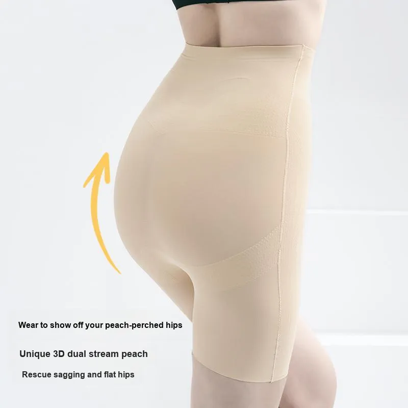 Aidai Women's Shapewear Bottoms-2