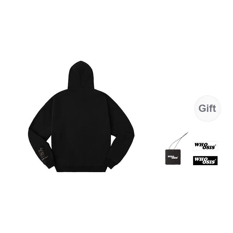WHOOSIS SS25 Sweatshirts Unisex-5