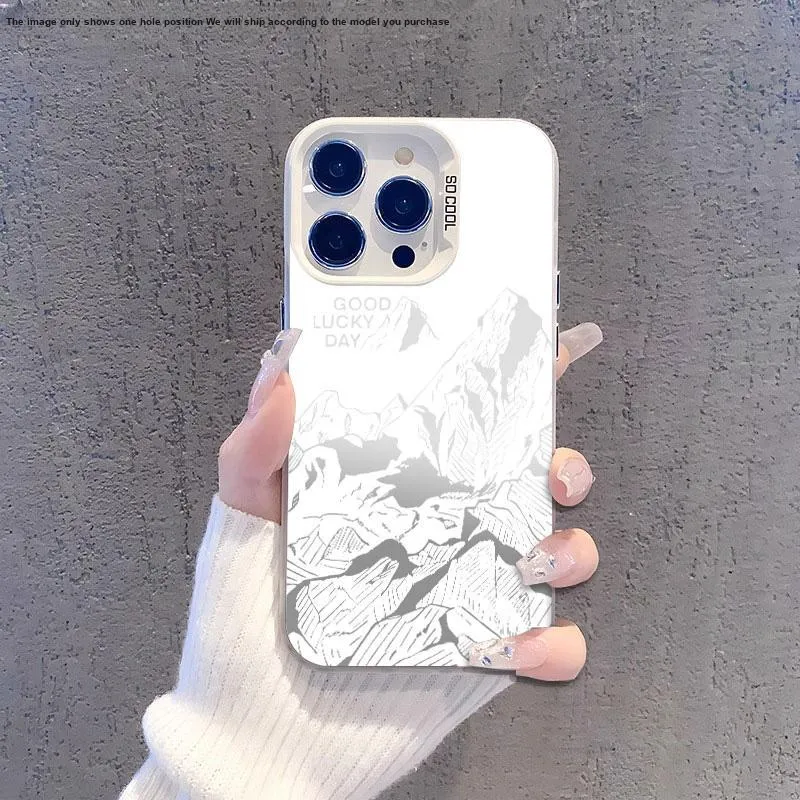 DAHUAXIAN Phone Cases-2