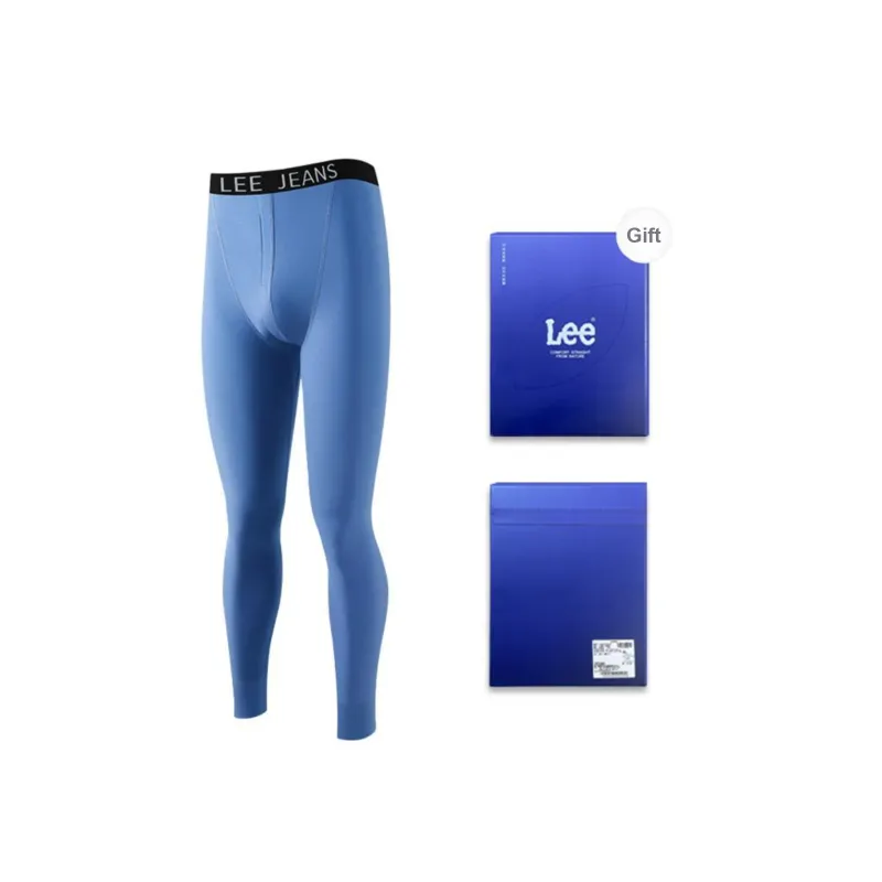 Lee Sunset 4.0 Thermal Pants Men's Gift Box Set-0