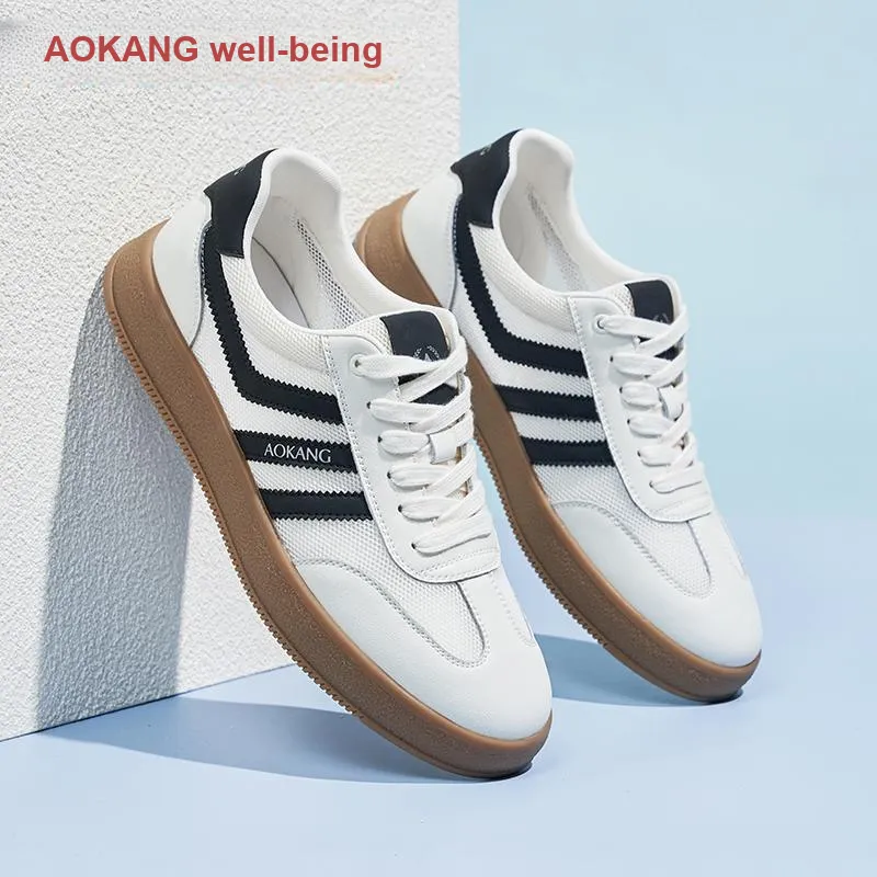AOKANG Low Top Skateboard Shoes Men's-10
