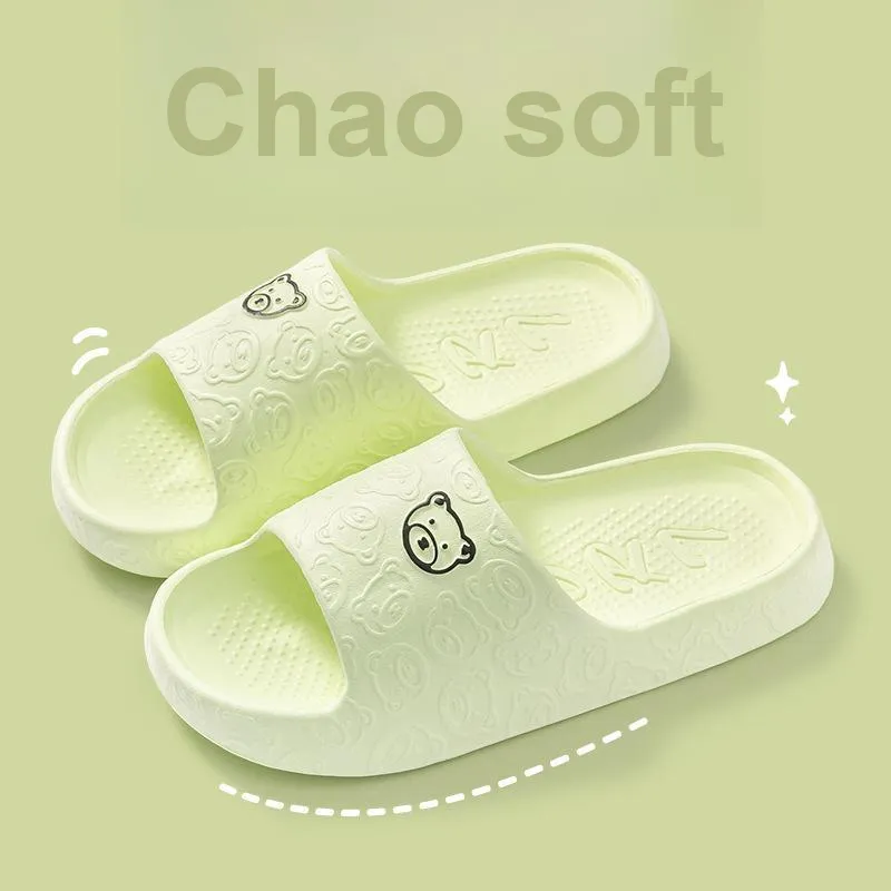 It is still known that it is Slippers / Home Slippers-5