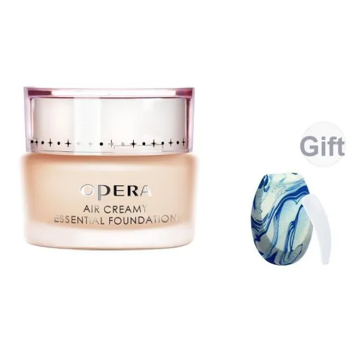 OPERA Жидкость Foundation / Крем Foundation Женские
