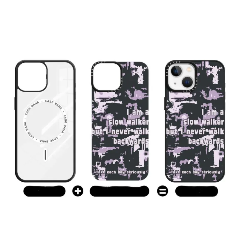 MINISO Phone Cases-6