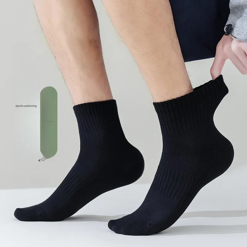 PAUL FRANK Mid Calf Socks Unisex Combo Set-6