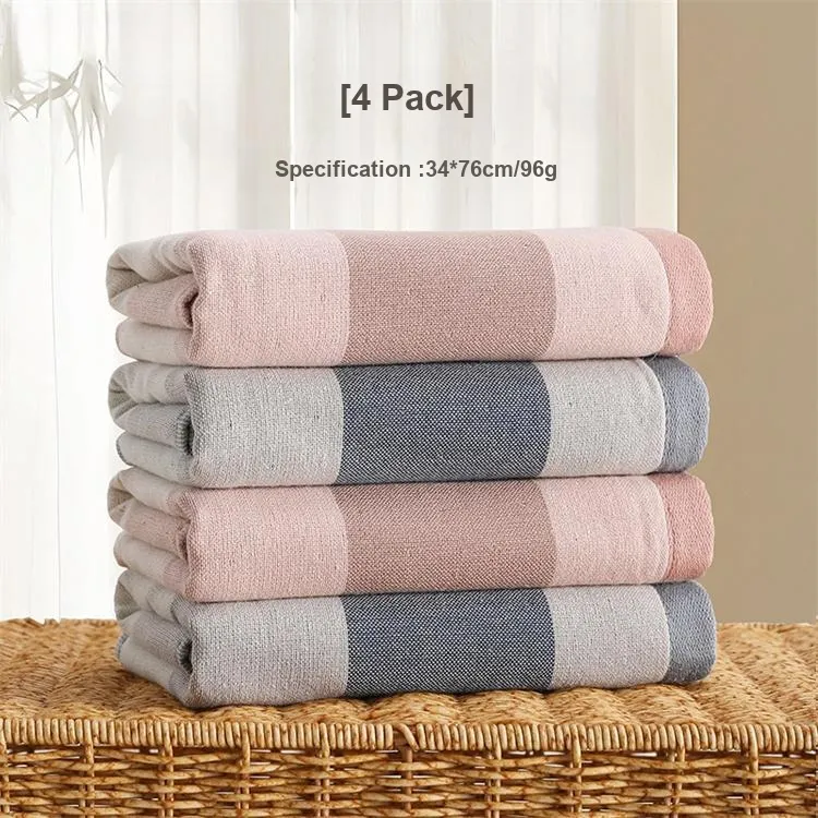 Drizzle Towels-30