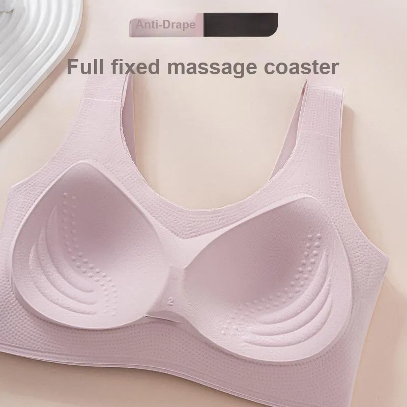 YUZHAOLIN Bra Women's Combo Set-18