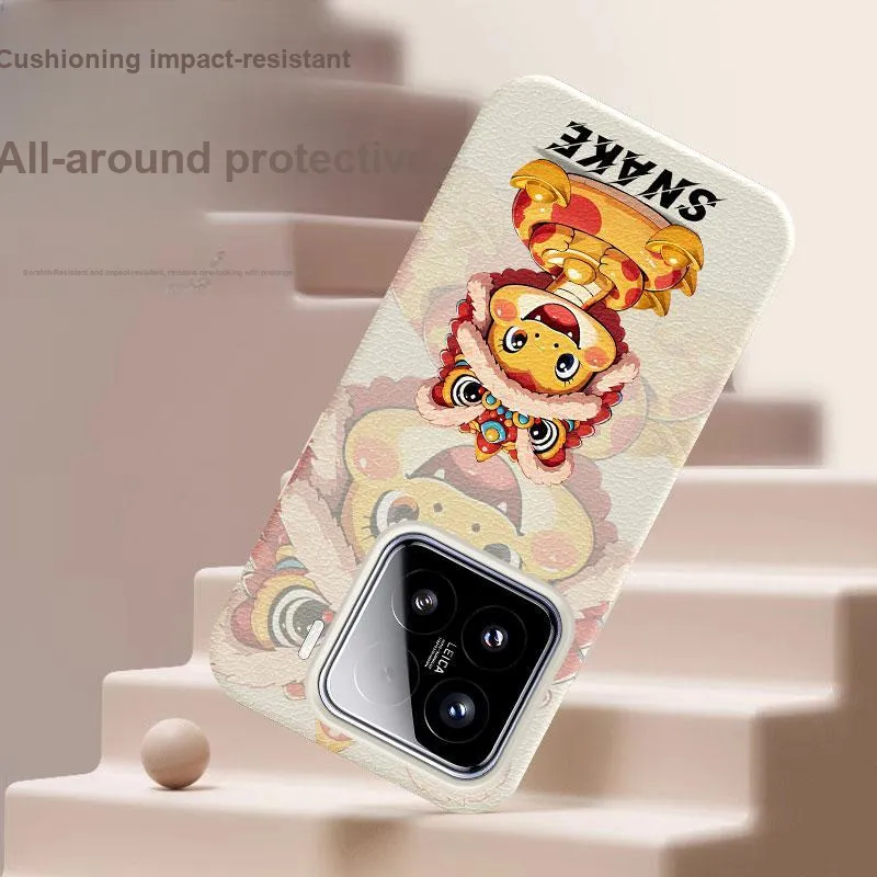 YIBAOBAO Phone Cases-3