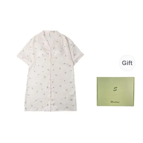 Maultiay Pajama Gift Box Women's