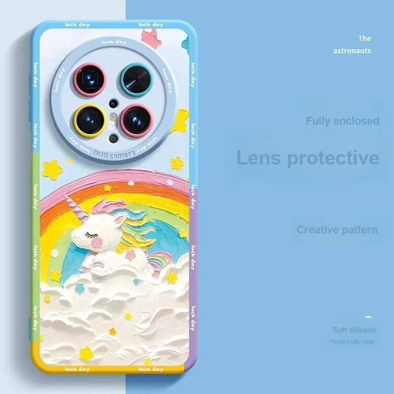 SUPER MOUSE Phone Cases-13
