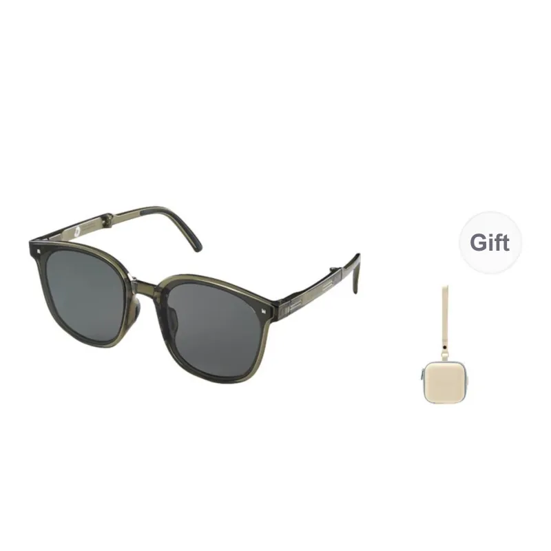 XIAOYEHEZI Sunglasses Unisex-20