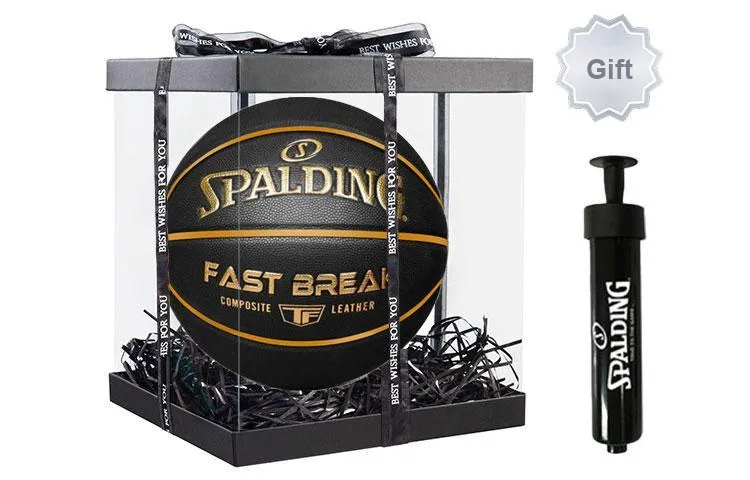 SPALDING TF Collection Basketball-4