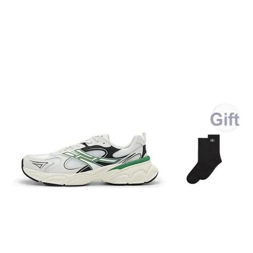 PEDRO Толстоподошвенные кроссовки Low Top Мужские