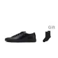 Black (Includes Cotton Socks)