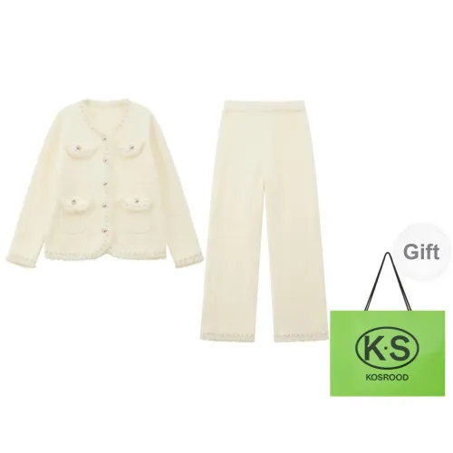 Kosrood Women's Pajama Sets