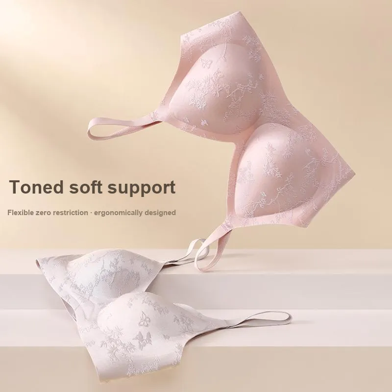 MIIOW Women's Bras-11