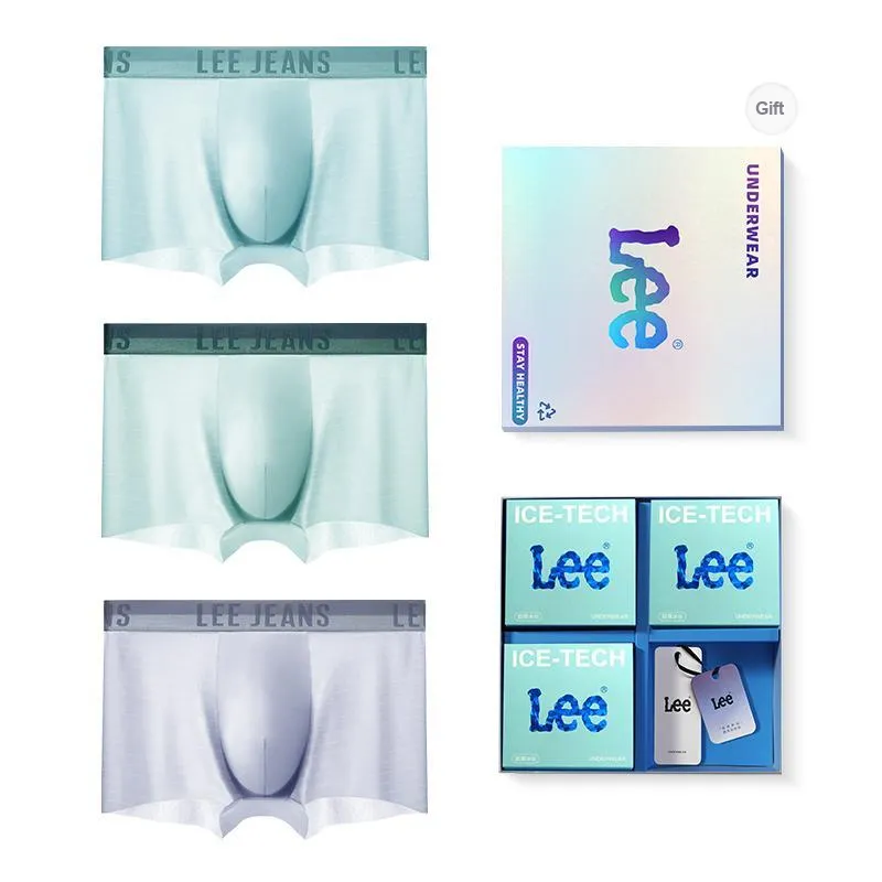 Lee Men Underpants-1