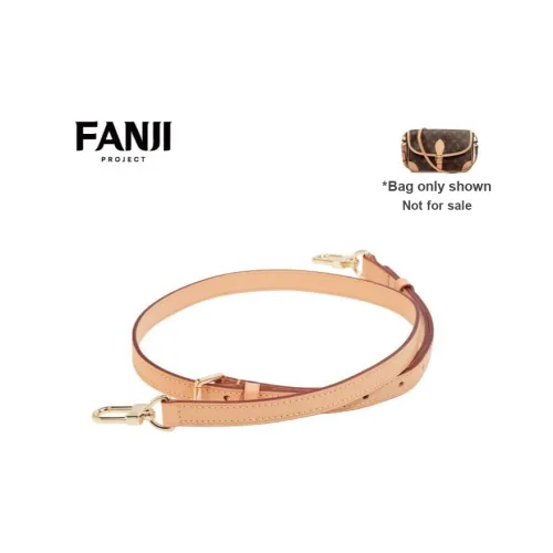 FANJI Кожа Замена Сумка Ремень Аксессуары Сумка Аксессуар Сумка Ремень Унисекс Пчелиный воск