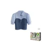 Blue (Shopping Bag Included)