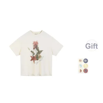 Saotome T Shirts Women's