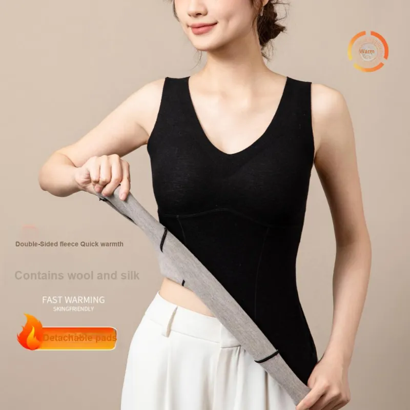 GUJIN Women's Tank Tops-1