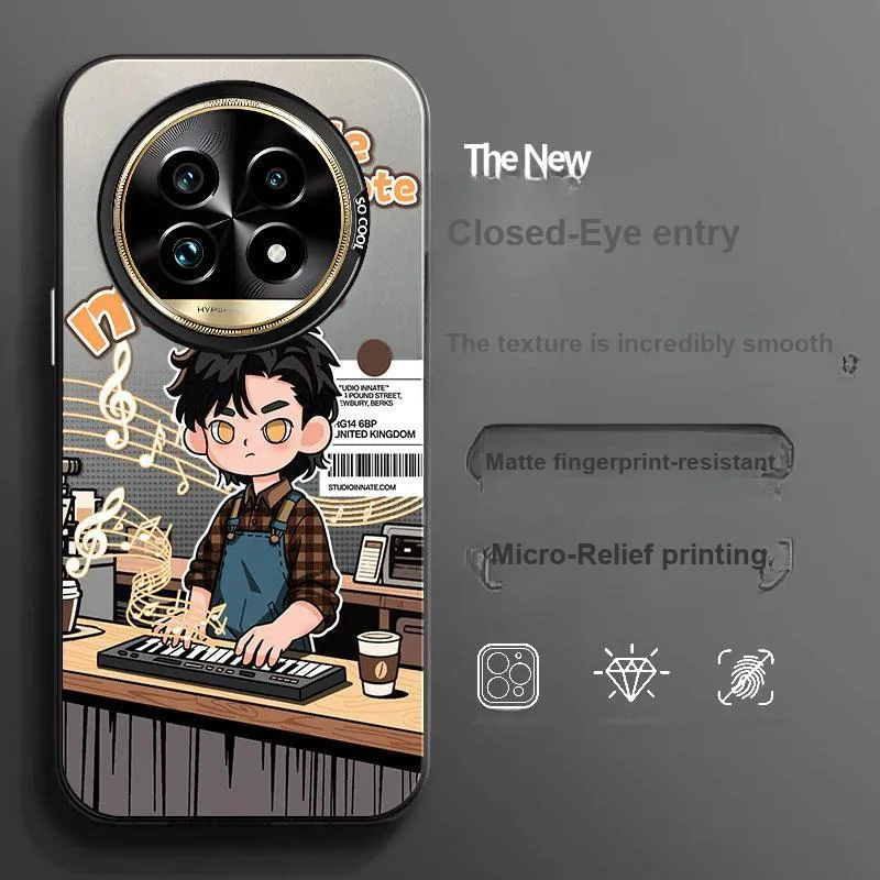 BAOCHENG Phone Cases-1