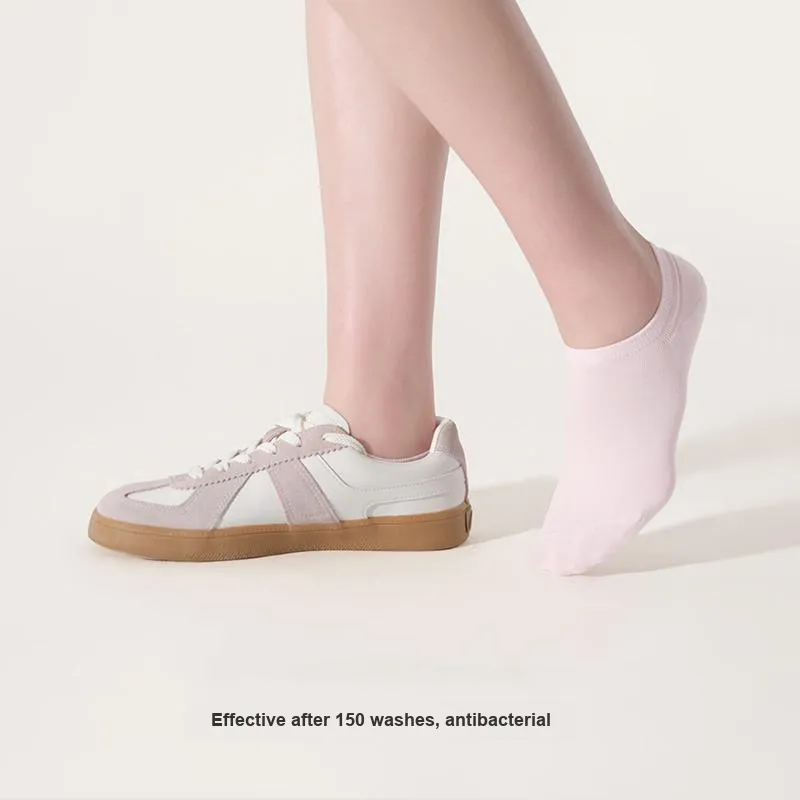 Ubras Ankle Socks Women's 5 Pack-14