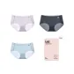 Light Purple+Depth Gray+Bubble Blue