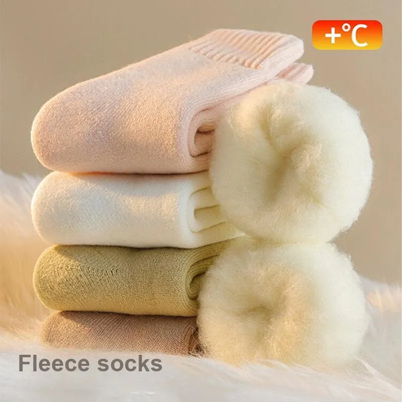 Miguel Mid Calf Socks Unisex Combo Set-58