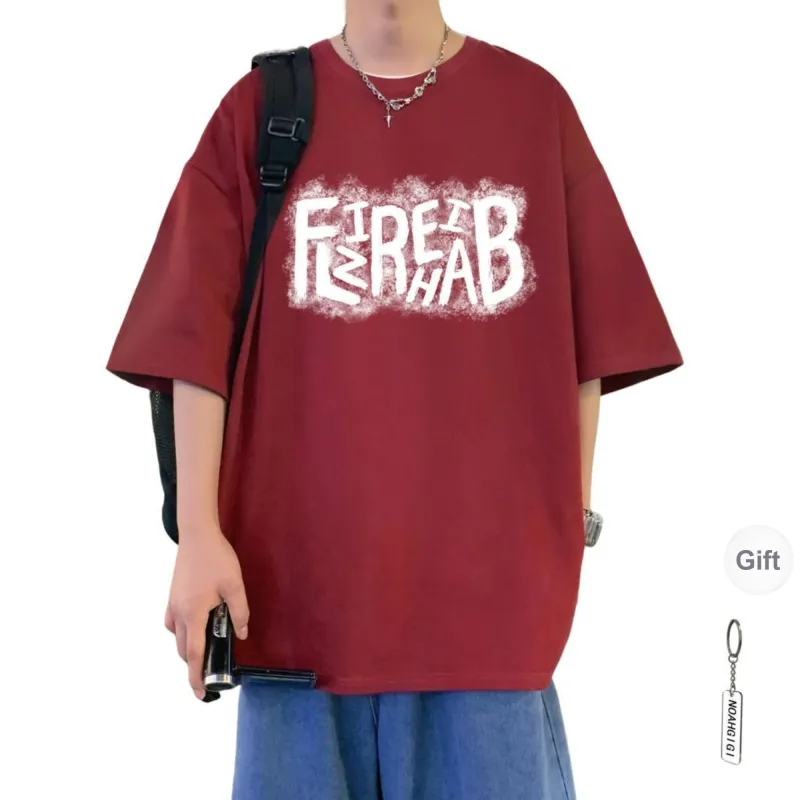 NOAHGIGI T Shirts Unisex-9