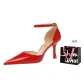 Red+Shopping Bag