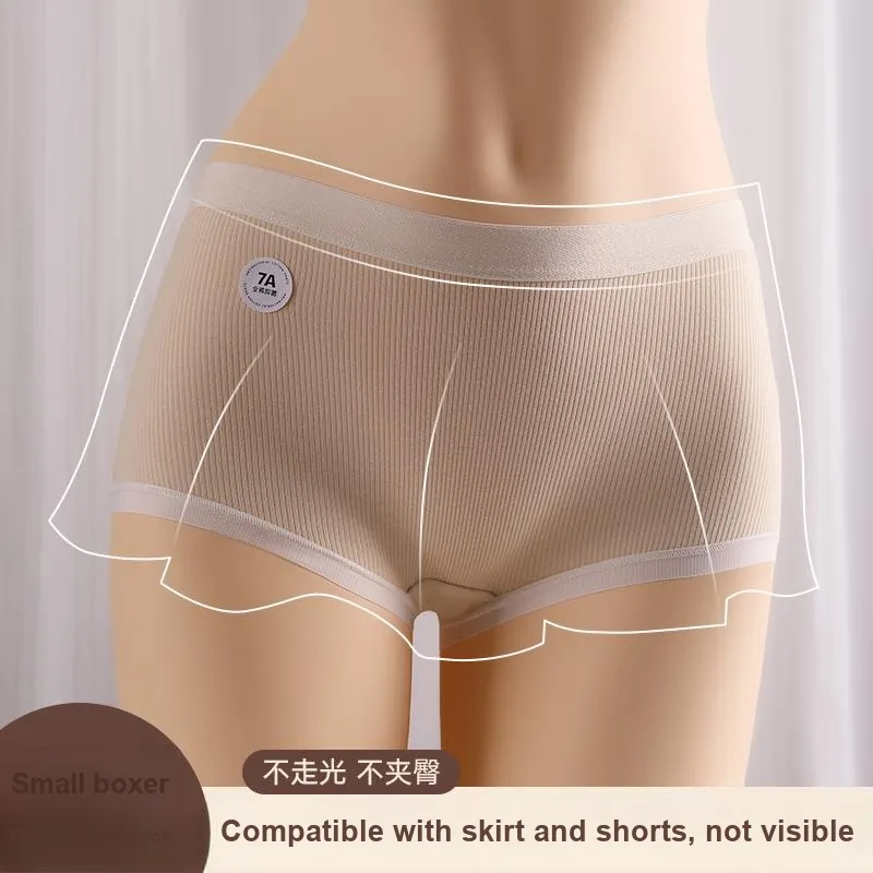 Card Women's Underpants-16