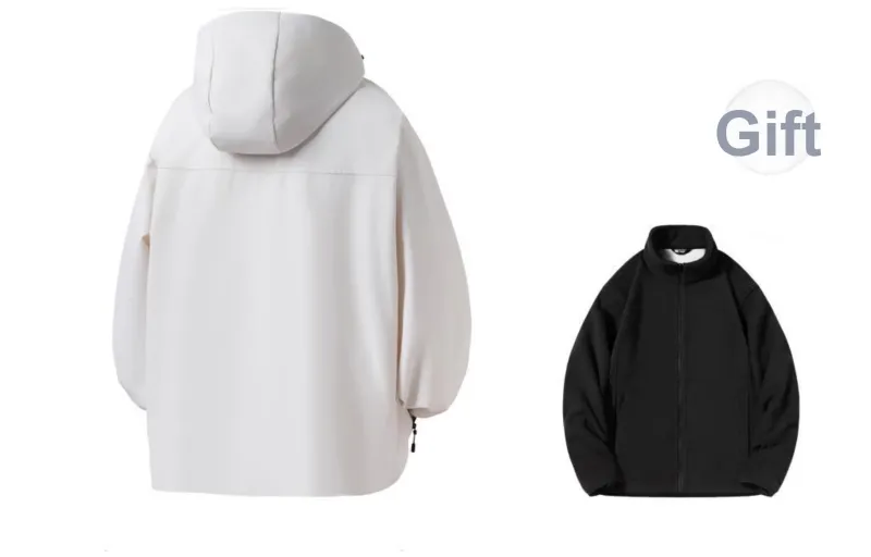 EDG Jackets Unisex-9