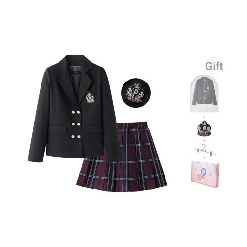 Tokyo Season UNIFORM Женские Набор в подарочной коробке