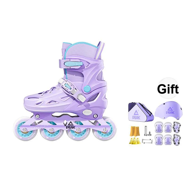 PEAK Inline Skates Casual Street Riding-36