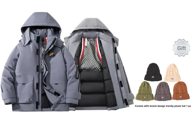 Airwalk Ski Tops Unisex-22