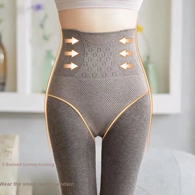 YUZHAOLIN Leggings Women's Combo Set-4