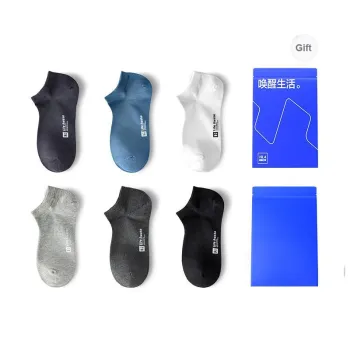HLA Men Socks