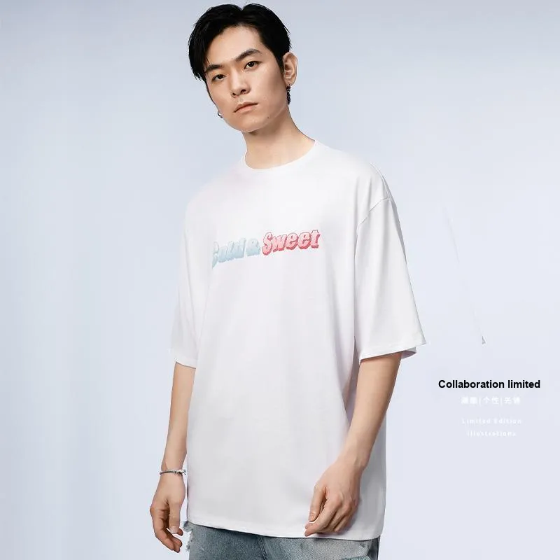 Oooldzhao X MARK ROBERTSON T Shirts Unisex-9