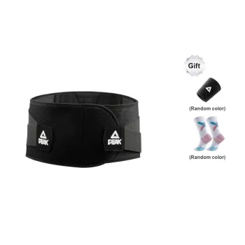 PEAK Back Support Braces