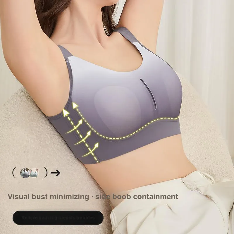 GRACEWELL Women's Bras-2