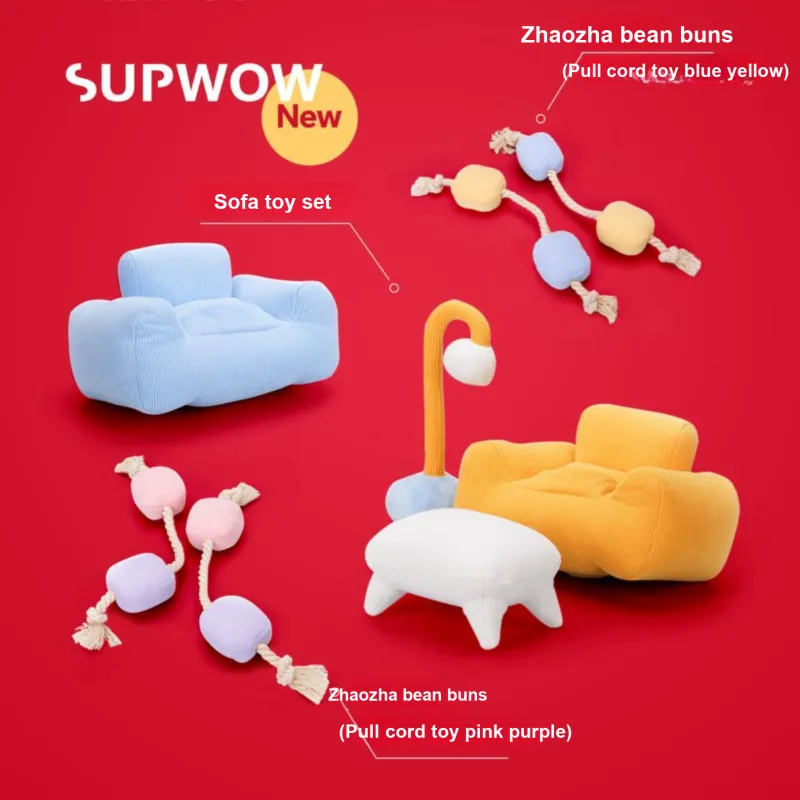 SUPWOW Pet Toys-1