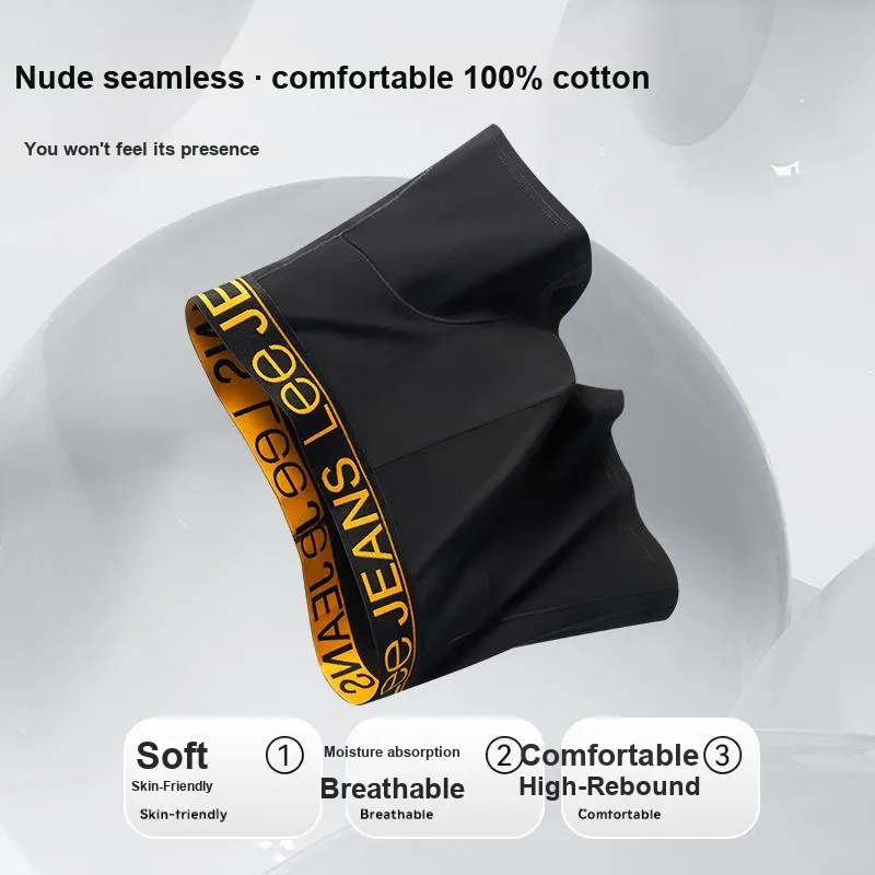 Lee Men Underpants-7