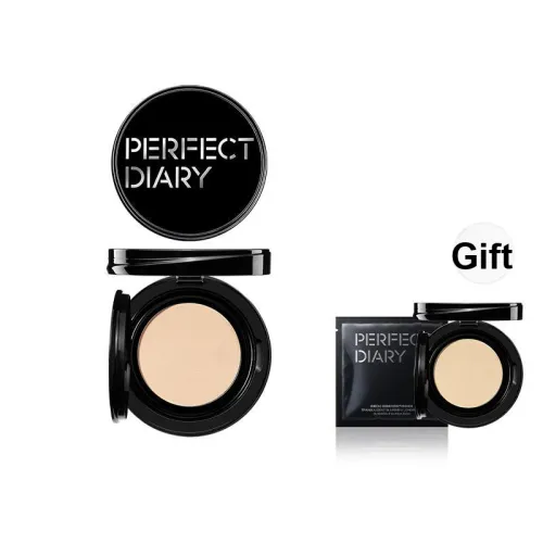 PERFECT DIARY Воздушные подушки для женщин